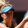 French Open: Kohli, Petko and Thiem before the start - Svitolina with extra shifts