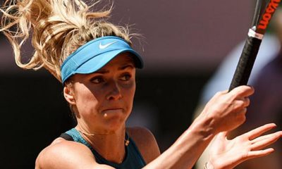 French Open: Kohli, Petko and Thiem before the start - Svitolina with extra shifts