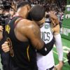 NBA: LeBron on Tatum: "Made to become a star