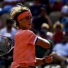 French Open: Alexander Zverev's difficult Paris mission begins weightlessly easy