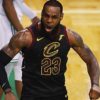 NBA: LeBron James returns to the finals - All good things come in 8