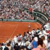 French Open: Watch live today on TV, Livestream and Liveticker