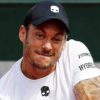 French Open: Andreas Haider-Maurer eliminated Karen Khachanov in round one