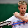 French Open: Peter Gojowczyk gives up in Paris