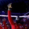 NBA: Rockets before Game 7 of the Western Finals: Let the Momentum Wear You