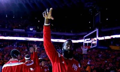 NBA: Rockets before Game 7 of the Western Finals: Let the Momentum Wear You