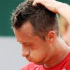 French Open: Philipp Kohlschreiber defeated Borna Coric in four sets