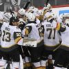 NHL: Vegas in the finals: The most incredible story ever