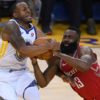 NBA: Iguodala missing in game 7 as well