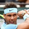 French Open: Nadal has to serve detention because of rain break