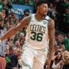 NBA: Smart about upcoming Free Agency: "My heart is in Boston"