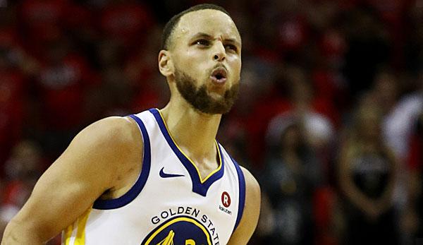 NBA: Curry defends teammates of LeBron: Are also NBA players