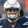 NFL: Chargers after Hunter Henry's injury - Fear is back