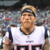 NFL: Ex-Patriot Marsh criticizes: "They have no fun"