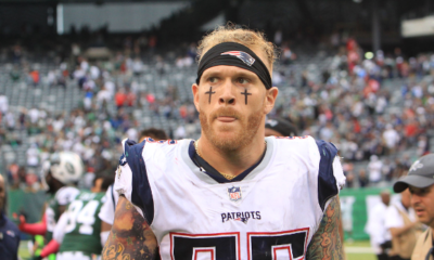 NFL: Ex-Patriot Marsh criticizes: "They have no fun"