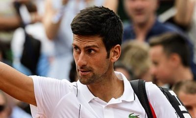 French Open: Novak Djokovic leaves some questions unanswered