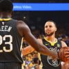 NBA: The Warriors are back in the finals: It's been more sovereign