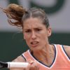 French Open: Andrea Petkovic - "Want to win another um´s death"