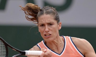 French Open: Andrea Petkovic - "Want to win another um´s death"