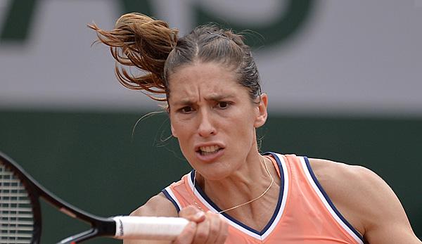 French Open: Andrea Petkovic - "Want to win another um´s death"