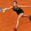 French Open:: French Open: Görges and Kerber in lockstep in round two