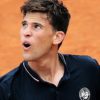 French Open: Dominic Thiem without curd cheese favourite against Stefanos Tsitsipas