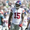 NFL: Seahawks sign Wide Receiver Brandon Marshall