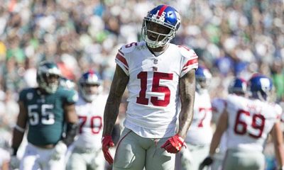 NFL: Seahawks sign Wide Receiver Brandon Marshall