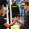 French Open: Day 4: Zverev, Djokovic and Thiem in action - Halep delayed