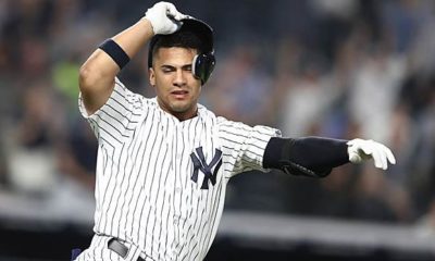 MLB: Rookie becomes match winner for Yankees