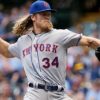 MLB: New York Mets put Thor on Disabled List