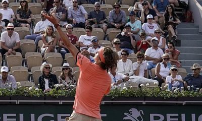 French Open: Day 4 - Zverev, Thiem with late stakes, French preferred