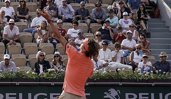 French Open: Day 4 - Zverev, Thiem with late stakes, French preferred