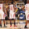 NBA: 5 questions about the Rockets: Reload for the next attempt - with LeBron?