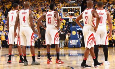 NBA: 5 questions about the Rockets: Reload for the next attempt - with LeBron?