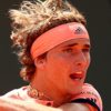 French Open: Alexander Zverev after show of strength in the third round