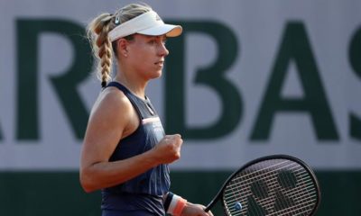 French Open: Day 4: Nadal, Kerber and Görges challenged