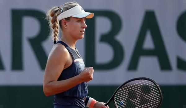 French Open: Day 4: Nadal, Kerber and Görges challenged