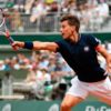 French Open: Day 5 - Thiem continues, six German chances on round three