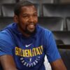 NBA: Durant: If you want excitement, watch films