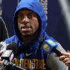 NBA: Iguodala is frustrated and continues to drop out