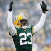 NFL: Cleveland Browns: Damarious Randall sets social media record