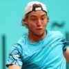 French Open: Struff misses third round entry