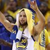 NBA: Curry is not interested in the Finals MVP-Award