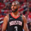 NBA: Rockets-GM guarantees 100% retention of CP3