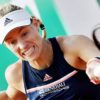 French Open: Angelique Kerber into the third round without any problems