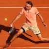 Tennis: French Open live on TV and live stream today