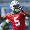 NFL: Teddy Bridgewater at the Jets: First impressions count