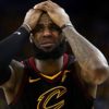 NBA: Cavaliers lose game 1 of the finals against the Warriors: A unique chance?