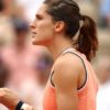 French Open: "Not to be birdseed": Andrea Petkovic to win against Simona Halep